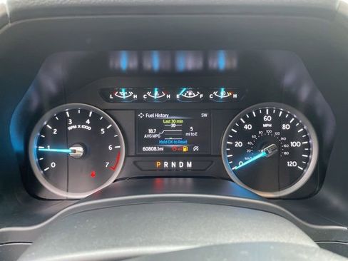 Used 2021 Ford Expedition XLT image 17