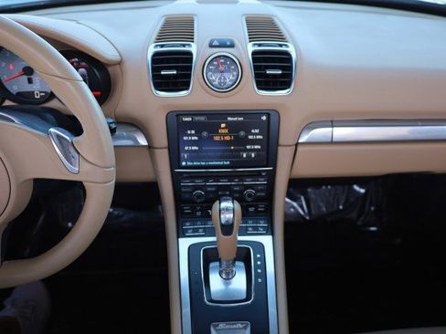 Used 2013 Porsche Boxster S RWD image 34