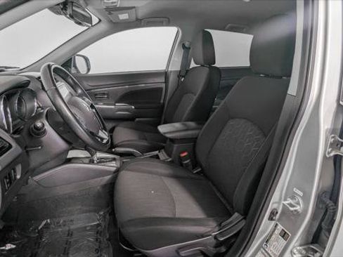 Used 2021 Mitsubishi Outlander Sport SE FWD image 14
