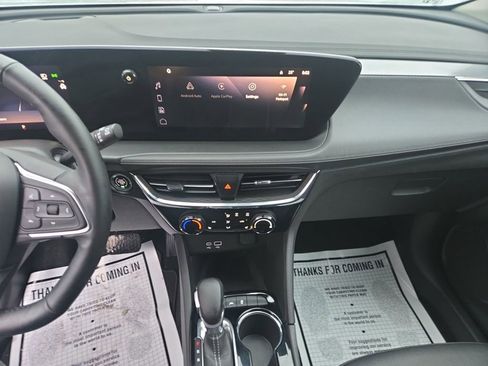 Certified 2025 Buick Encore GX Sport Touring w/ Comfort Package image 15