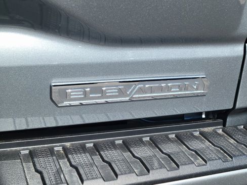 New 2026 GMC Sierra 1500 Elevation w/ Preferred Package image 10