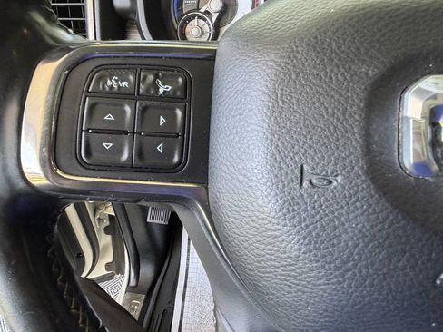 Used 2019 RAM 2500 Limited AWD/4WD image 17