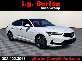 Used 2023 Acura Integra A-Spec FWD video 1