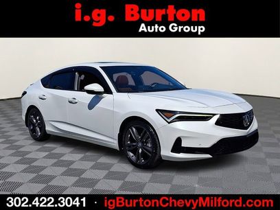 Used 2023 Acura Integra A-Spec