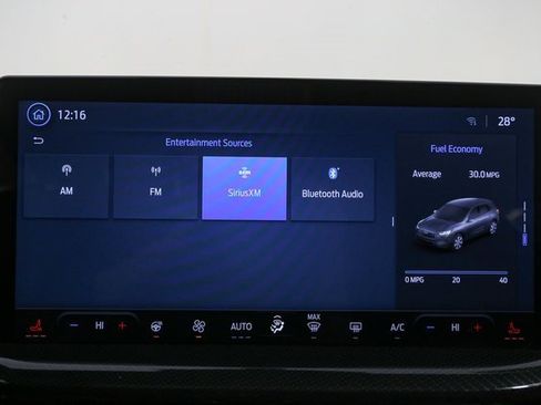 Used 2023 Ford Escape ST-Line w/ Tech Pack #1 image 23