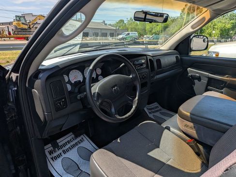 Used 2002 Dodge Ram 1500 Truck 2WD Regular Cab image 15