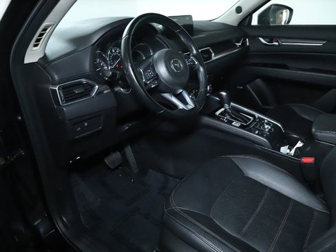 Used 2017 MAZDA CX-5 Grand Select image 17