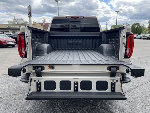 New 2026 GMC Sierra 1500 AT4 w/ AT4 Premium Package AWD/4WD image 57