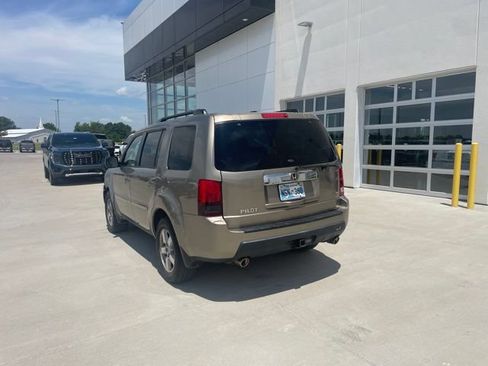 Used 2011 Honda Pilot EX-L image 5