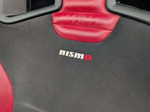 Used 2015 Nissan Juke NISMO RS image 25