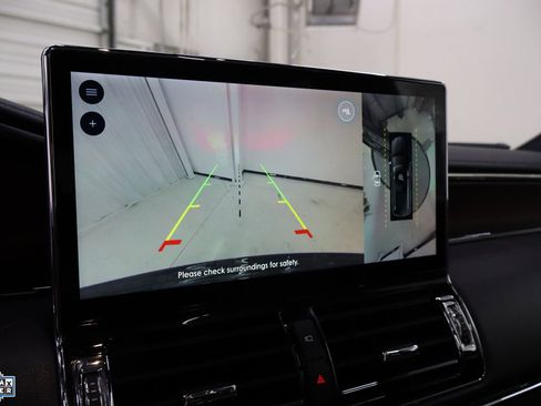 Used 2022 Lincoln Navigator L Reserve image 23