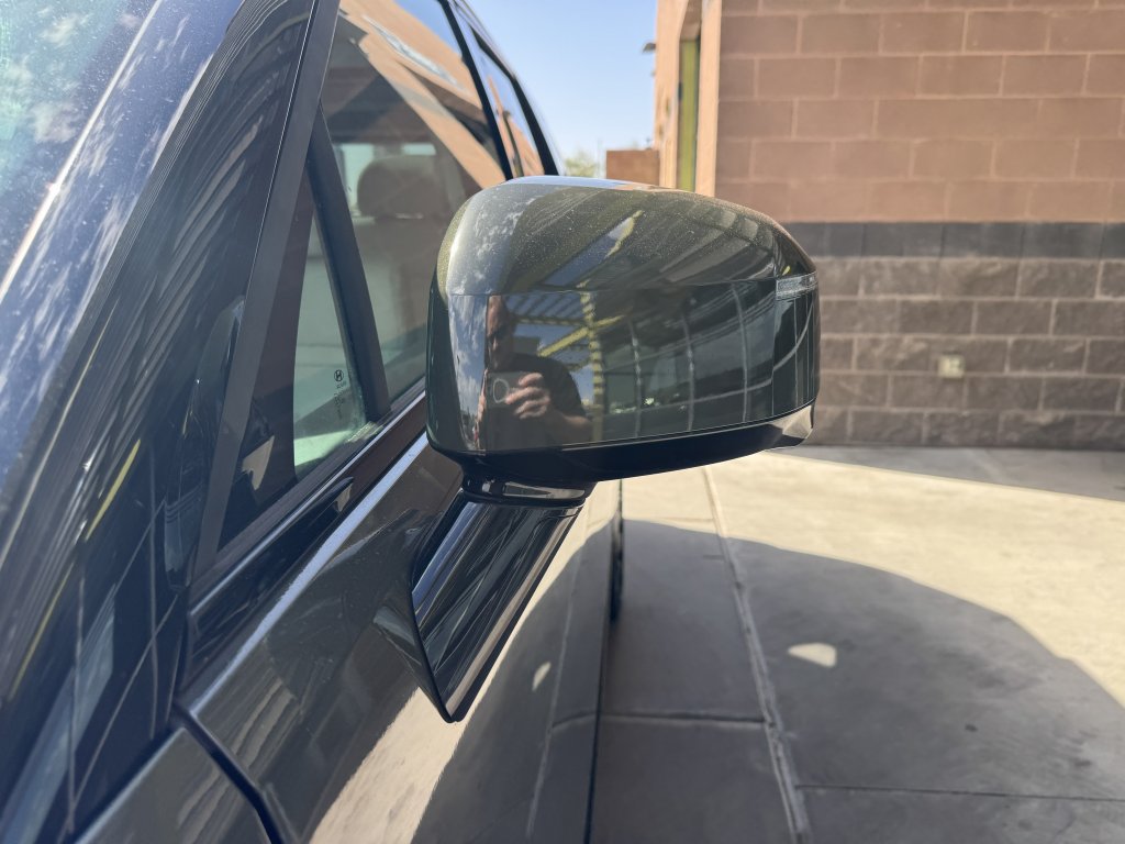 Used 2024 Hyundai Santa Fe Calligraphy FWD image 12