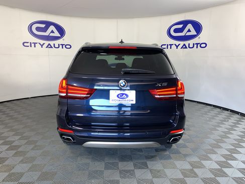 Used 2018 BMW X5 xDrive35i AWD/4WD image 4