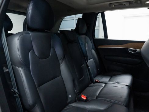 Used 2023 Volvo XC90 T8 Plus image 23