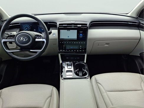 Used 2023 Hyundai Tucson Limited AWD/4WD image 9