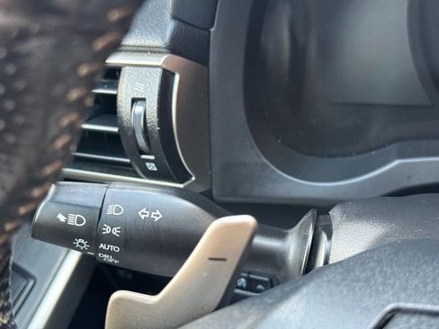 Used 2020 Lexus IS 350 F Sport w/ F Sport Package image 39