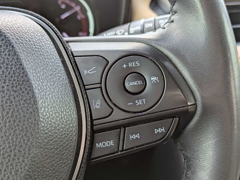Used 2019 Toyota RAV4 Limited w/ Cold Weather Package FWD image 27