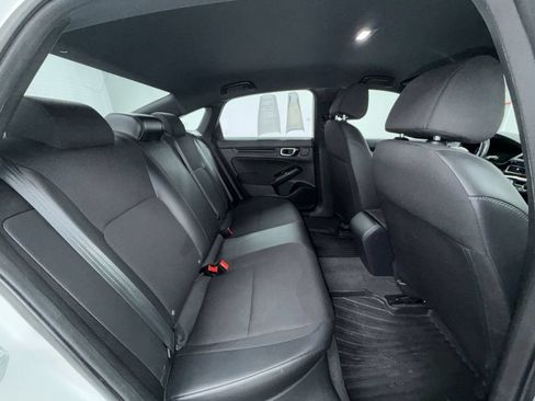 Used 2024 Honda Civic Sport image 17