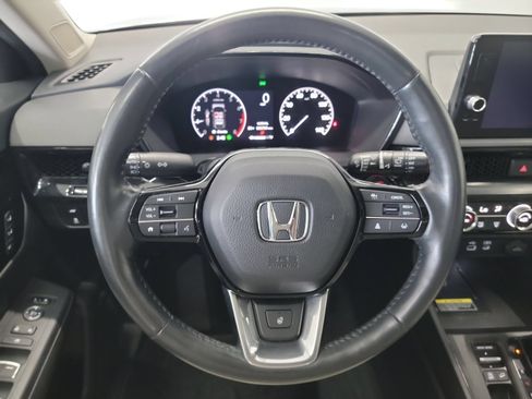 Used 2024 Honda CR-V EX-L image 17