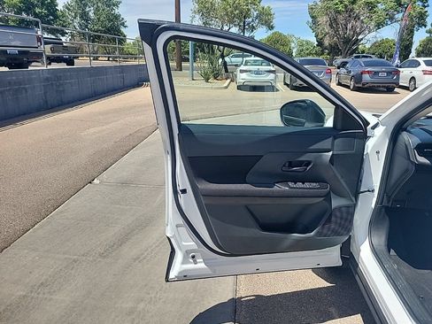 New 2026 Nissan Kicks S FWD image 11