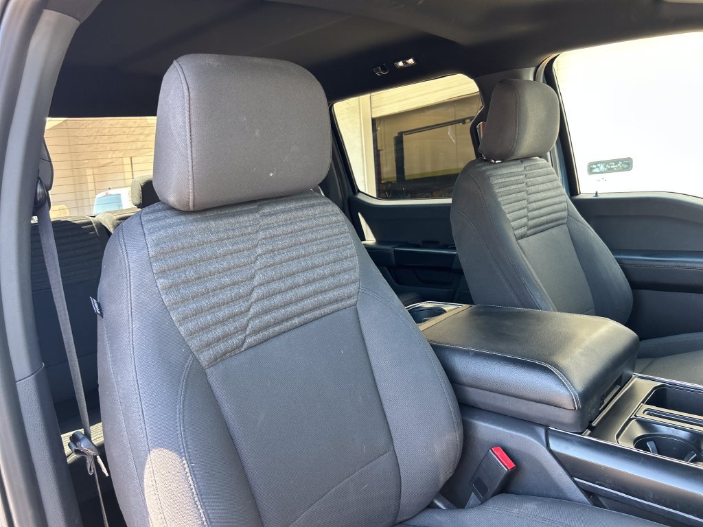 Used 2023 Ford F150 XL w/ STX Appearance Package RWD image 15
