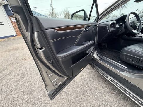 Used 2017 Lexus RX 350 Base AWD 4dr SUV image 21