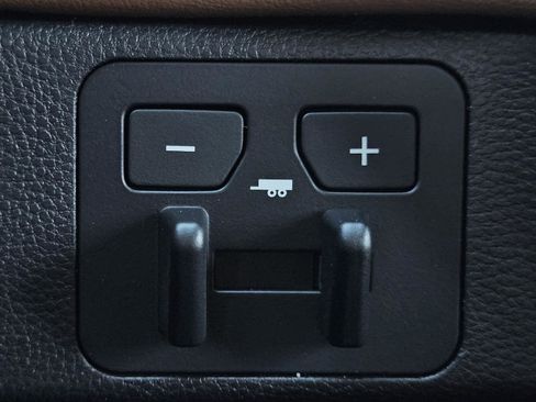 New 2026 Toyota Tundra 1794 Edition image 22