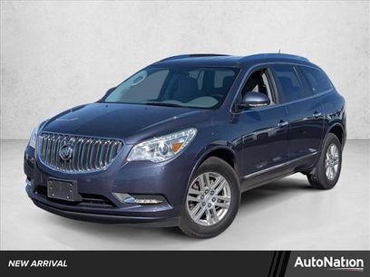 Used 2013 Buick Enclave Convenience w/ Trailering Provision Package