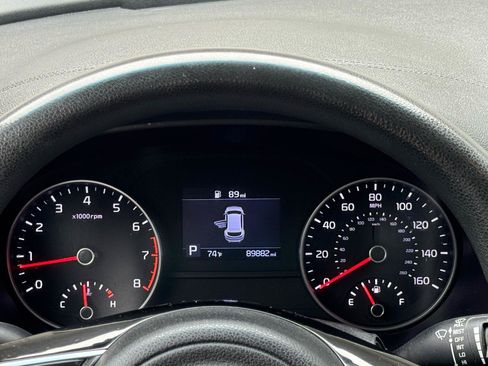 Used 2020 Kia Sportage LX FWD image 19