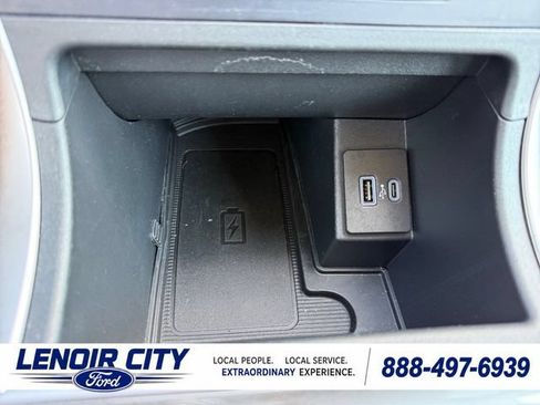 Certified 2024 Ford Edge SEL w/ Convenience Package AWD/4WD image 27