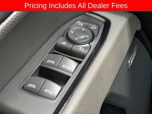Used 2025 Chevrolet Silverado 1500 ZR2 AWD/4WD image 27
