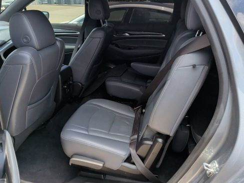 Used 2023 Buick Enclave Essence w/ Sport Touring Edition FWD image 12