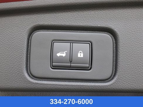 New 2026 Nissan Pathfinder SV image 27