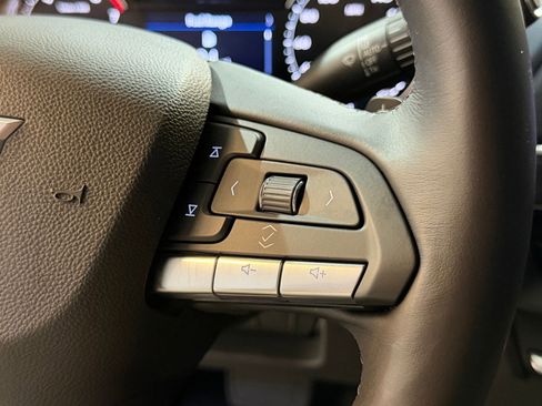 Certified 2025 Cadillac CT4 Premium Luxury RWD image 25