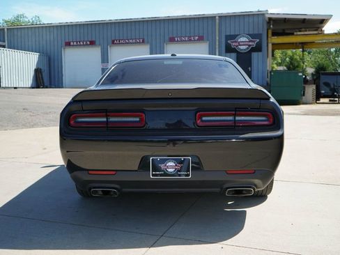 Used 2022 Dodge Challenger R/T RWD image 18