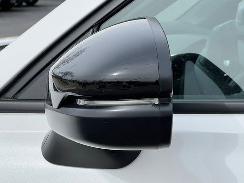 New 2026 Honda HR-V Sport image 35