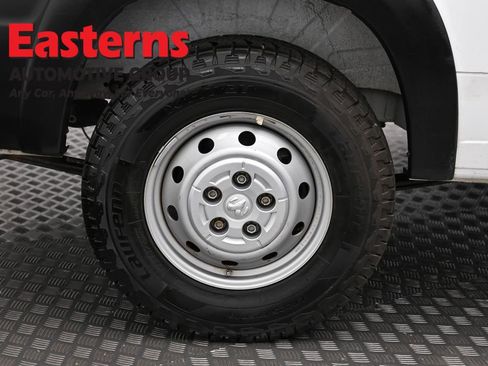 Used 2022 RAM ProMaster 2500 FWD image 27