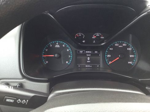 Used 2022 GMC Canyon Elevation Standard w/ Convenience Package image 19