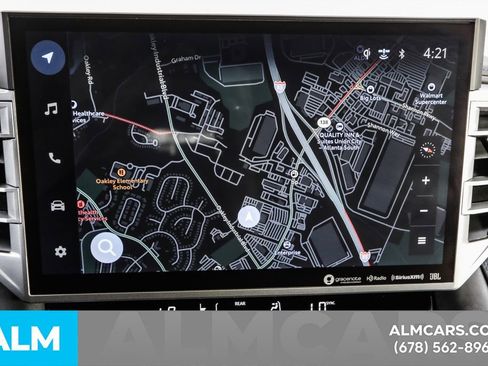 Used 2023 Toyota Sequoia Platinum image 34