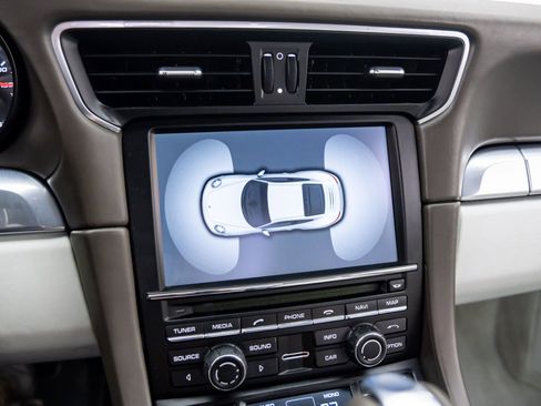 Used 2012 Porsche 911 Carrera S image 23