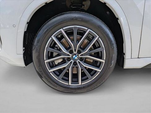 Certified 2025 BMW X1 xDrive28i w/ Technology Package image 24