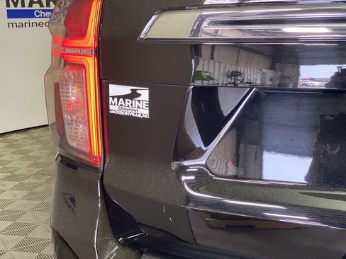 Used 2021 Chevrolet Tahoe Premier image 38