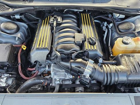 Used 2017 Dodge Challenger R/T Scat Pack image 21