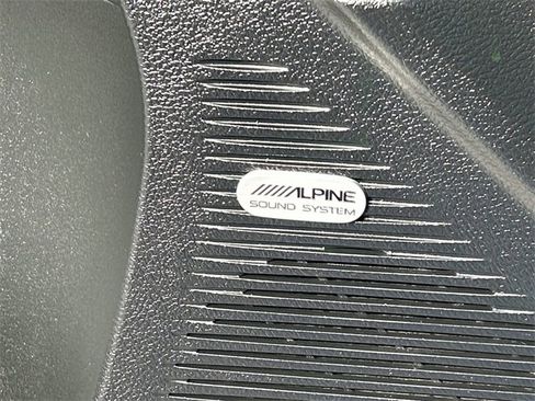 Used 2023 Dodge Challenger SRT Hellcat image 29