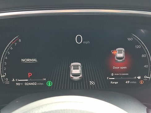 Used 2023 Acura MDX SH-AWD w/ Technology Package image 21