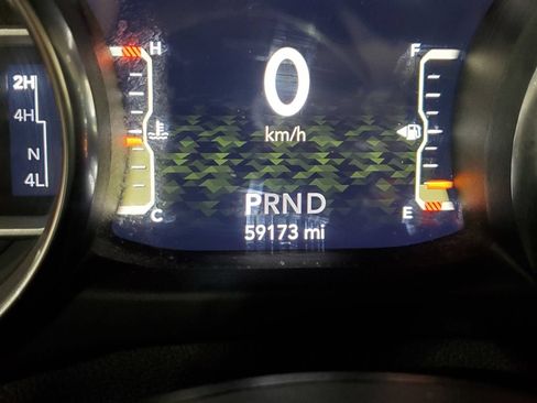 Used 2021 Jeep Wrangler Unlimited Sahara AWD/4WD image 38