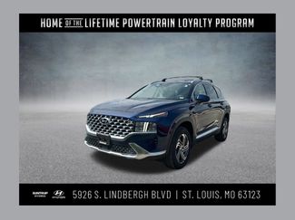 Used 2022 Hyundai Santa Fe SEL AWD/4WD 360° Tour