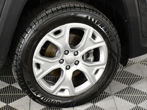 Used 2020 Jeep Renegade Limited image 53