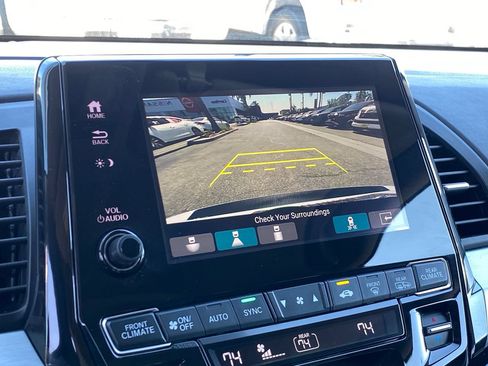 Used 2023 Honda Odyssey Touring image 31