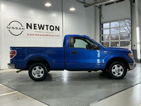 Used 2011 Ford F150 XLT w/ XLT Convenience Pkg image 34